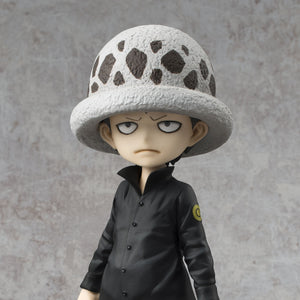 Portrait.Of.Pirates: ONE PIECE "LIMITED EDITION” - Corazon & Law (Resale)