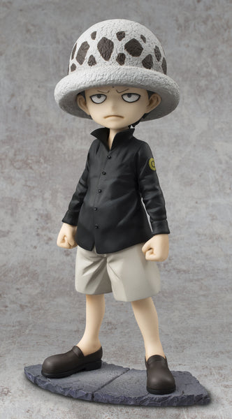 Amazon.com: Megahouse Portrait.of.Pirates ONE Piece“Warriors