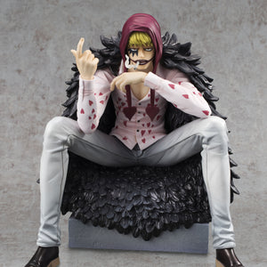 Portrait.Of.Pirates: ONE PIECE "LIMITED EDITION” - Corazon & Law (Resale)