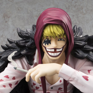 Portrait.Of.Pirates: ONE PIECE "LIMITED EDITION” - Corazon & Law (Resale)