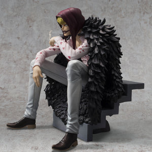 Portrait.Of.Pirates: ONE PIECE "LIMITED EDITION” - Corazon & Law (Resale)