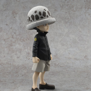 Portrait.Of.Pirates: ONE PIECE "LIMITED EDITION” - Corazon & Law (Resale)