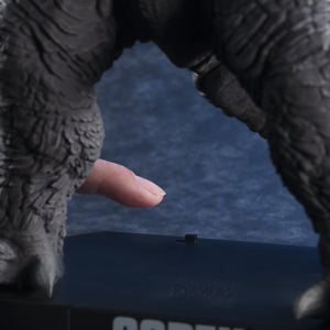 Ultimate Article Monsters: Godzilla 2019