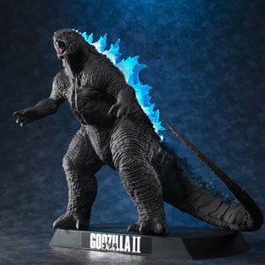 Ultimate Article Monsters: Godzilla 2019