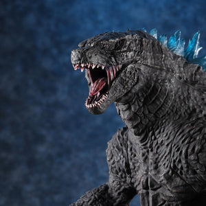 Ultimate Article Monsters: Godzilla 2019