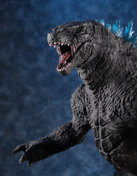 Ultimate Article Monsters: Godzilla 2019 – megahobby