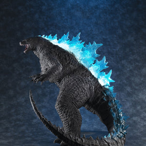 Ultimate Article Monsters: Godzilla 2019