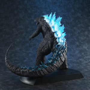 Ultimate Article Monsters: Godzilla 2019
