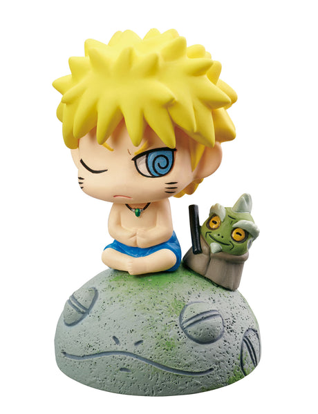 Petit Chara Land: Naruto Shippuden - Summoning Technique! Naruto