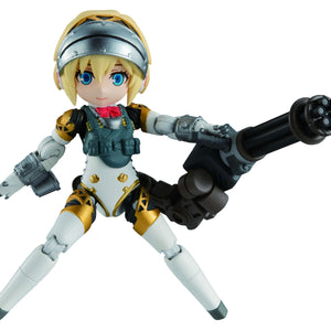 Desktop Army: Persona Series Collaboration - Aigis