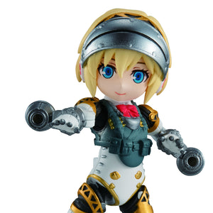 Desktop Army: Persona Series Collaboration - Aigis