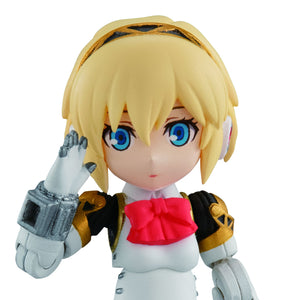 Desktop Army: Persona Series Collaboration - Aigis