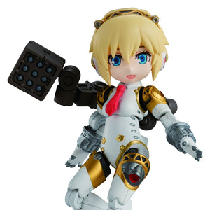 Desktop Army: Persona Series Collaboration - Aigis
