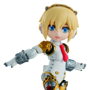 Desktop Army: Persona Series Collaboration - Aigis