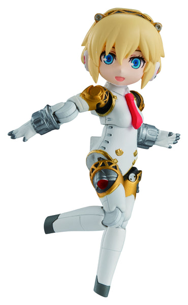 Desktop Army: Persona Series Collaboration - Aigis – megahobby