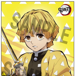 G.E.M Series: Demon Slayer: Kimetsu no Yaiba - Palm-size Zenitsu-kun