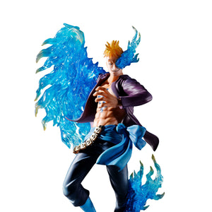 Portrait.Of.Pirates: ONE PIECE "MAS" - Marco the Phoenix (Limited Reproduction)