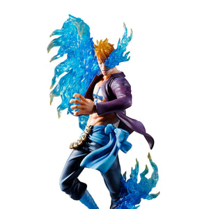 Portrait.Of.Pirates: ONE PIECE "MAS" - Marco the Phoenix (Limited Reproduction)