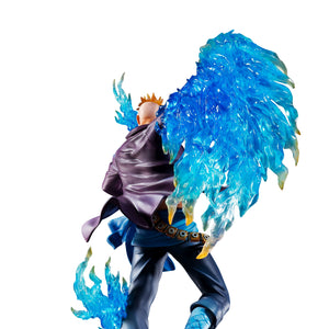 Portrait.Of.Pirates: ONE PIECE "MAS" - Marco the Phoenix (Limited Reproduction)
