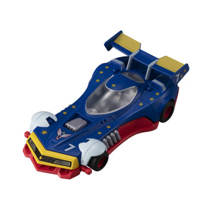 Variable Action Kit: Future GPX Cyber Formula - Stampede-RS