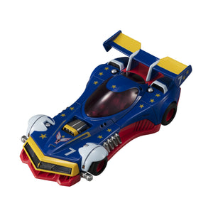 Variable Action Kit: Future GPX Cyber Formula - Stampede-RS