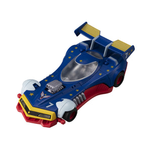 Variable Action Kit: Future GPX Cyber Formula - Stampede-RS