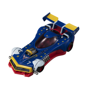 Variable Action Kit: Future GPX Cyber Formula - Stampede-RS
