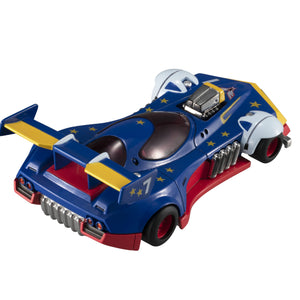 Variable Action Kit: Future GPX Cyber Formula - Stampede-RS