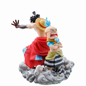 LOGBOX One Piece WANOKUNI Vol.2