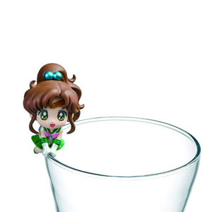 Ochatomo Series: Sailor Moon Moon Prism Cafe (Resale)