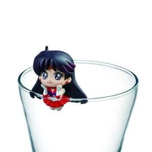 Ochatomo Series: Sailor Moon Moon Prism Cafe (Resale)
