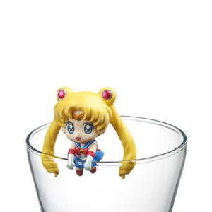 Ochatomo Series: Sailor Moon Moon Prism Cafe (Resale)