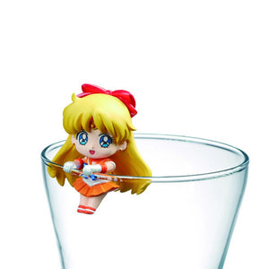 Ochatomo Series: Sailor Moon Moon Prism Cafe (Resale)