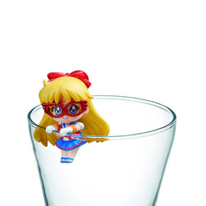 Ochatomo Series: Sailor Moon Moon Prism Cafe (Resale)