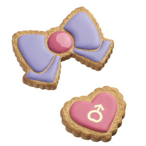 Sailor Moon Cookie Charms