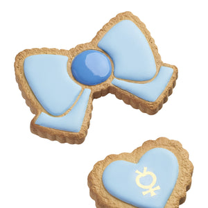 Sailor Moon Cookie Charms