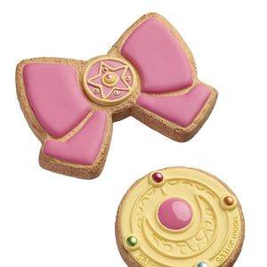 Sailor Moon Cookie Charms