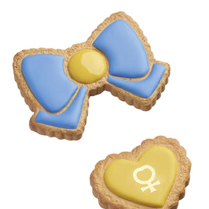 Sailor Moon Cookie Charms
