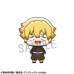 Chokorin Mascots: Demon Slayer: Kimetsu no Yaiba Vol.3