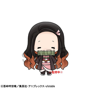 Chokorin Mascots: Demon Slayer: Kimetsu no Yaiba Vol.3