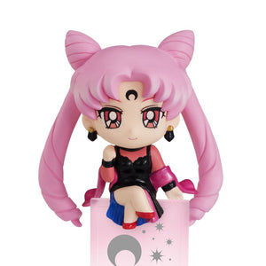 Ochatomo Series: Pretty Guardian Sailor Moon Night & Day (Second Resale)