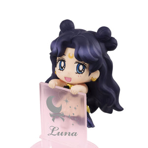 Ochatomo Series: Pretty Guardian Sailor Moon Night & Day (Second Resale)