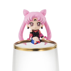 Ochatomo Series: Pretty Guardian Sailor Moon Night & Day (Resale)