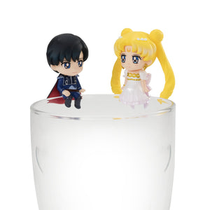 Ochatomo Series: Pretty Guardian Sailor Moon Night & Day (Second Resale)