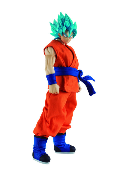 SSGSS Son Gokou – megahobby