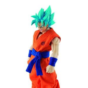 SSGSS Son Gokou