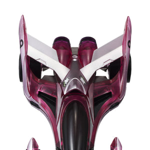 Cyber Formula Collection Vol.5 (TV Edition)