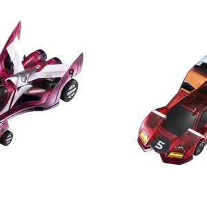Cyber Formula Collection Vol.5 (TV Edition)