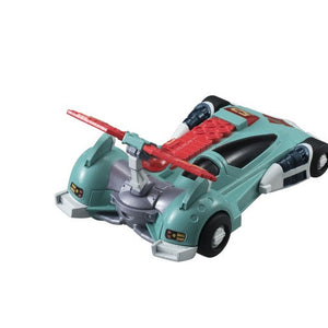 Cyber Formula Collection Vol.5 (TV Edition)