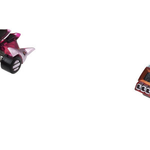 Cyber Formula Collection Vol.5 (TV Edition)